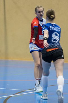 Bild 26 - wAJ HC Quickborn - HSG Kiel/Kronshagen : Ergebnis: 20:17